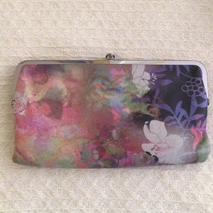 HOBO Lauren Wallet 10 yr Edition